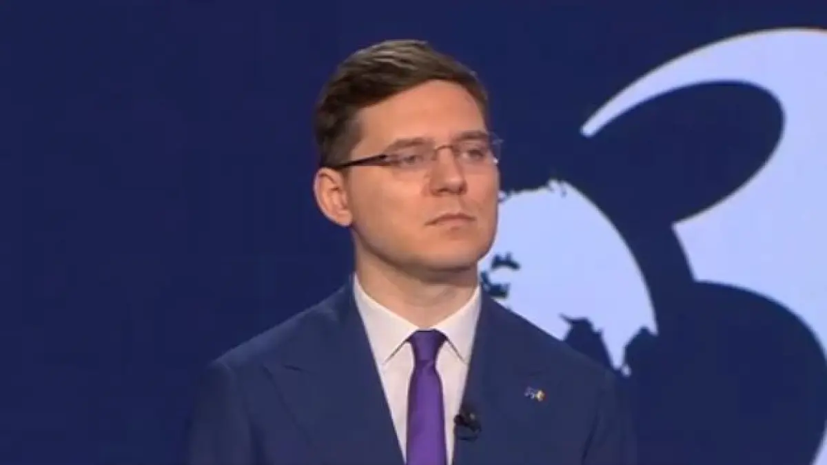 victor negrescu europa trebuie sa aiba o voce mult mai puternica in dialogul cu sua trebuie sa avem o alta abordare