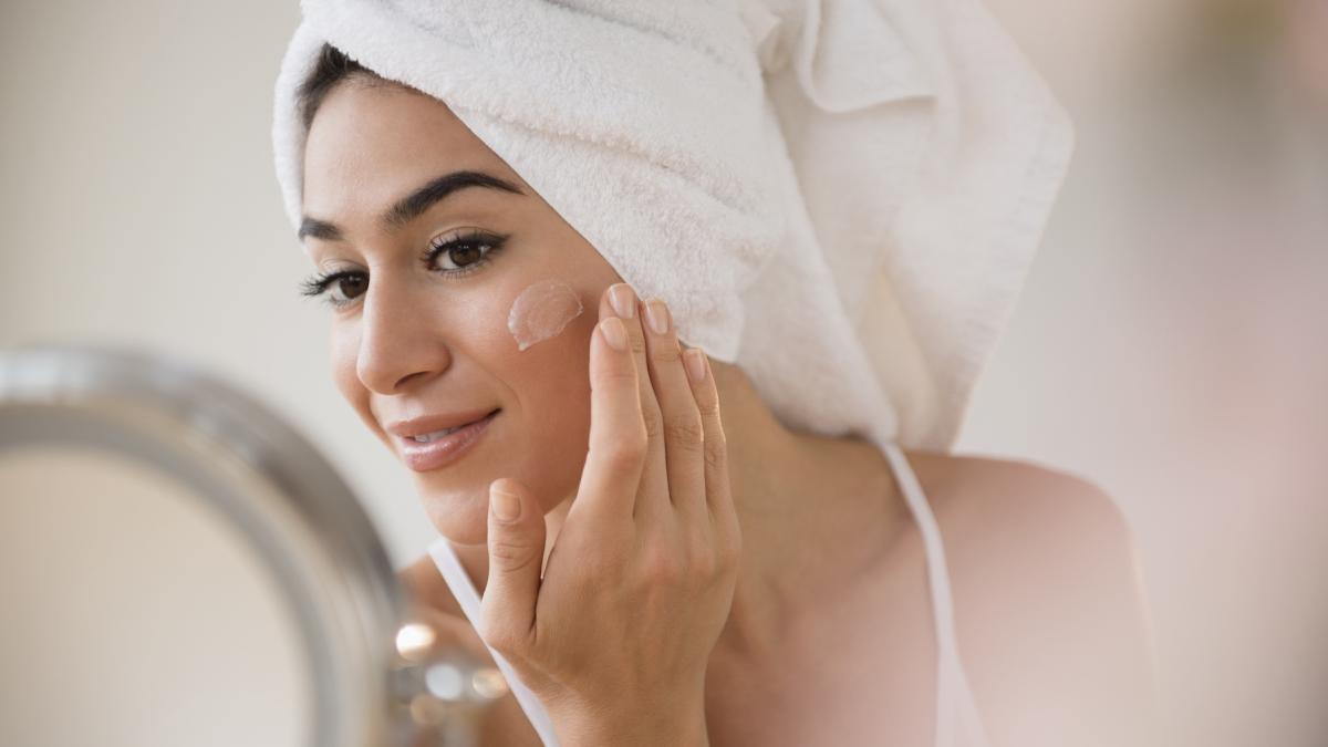 cele cinci mituri despre ingrijirea pielii de care trebuie sa te feresti