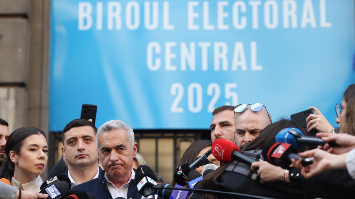 de ce a respins bec candidatura lui calin georgescu au fost invocate doua decizii anterioare ale ccr