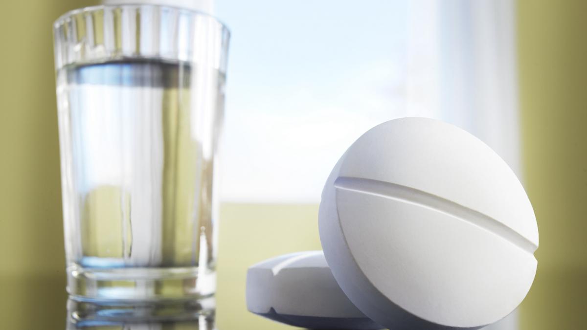 o legatura importanta intre aspirina si cancer a fost descoperita un rezultat complet neasteptat