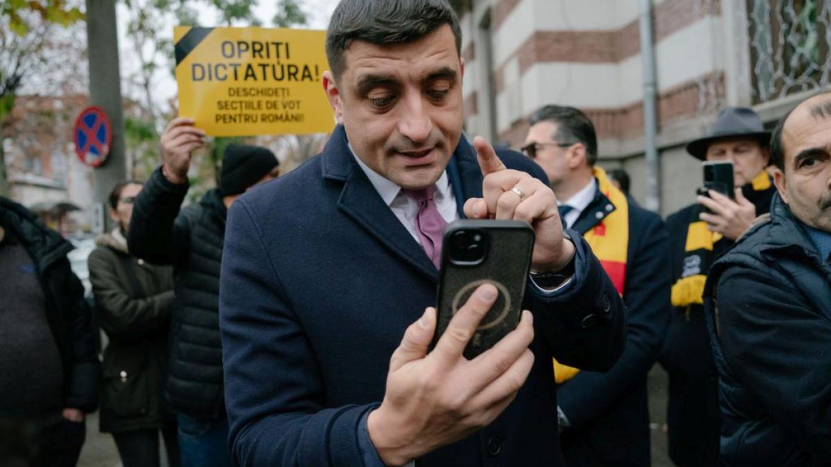 simion dupa decizia bec nu mai organizez niciun protest pentru ca nu mai pot garanta ca oamenii raman pasnici