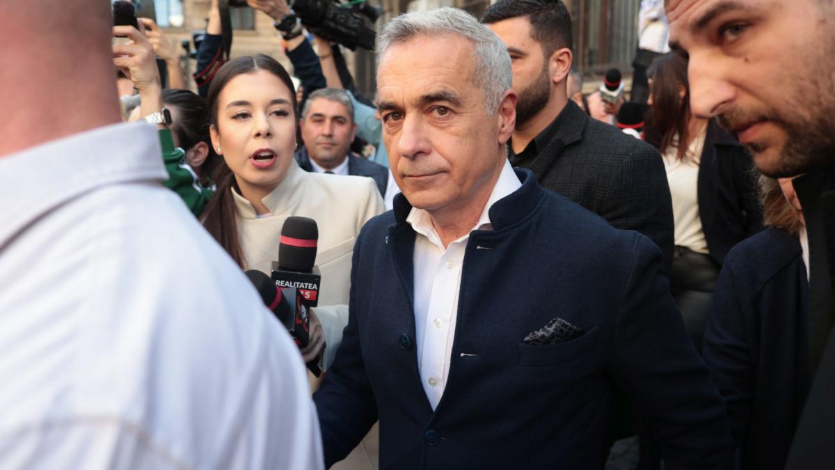 calin georgescu ii vorbea de rau pe trump si jd vance in vara lui 2024 trump nu mai e ce a fost jd vance e un virus