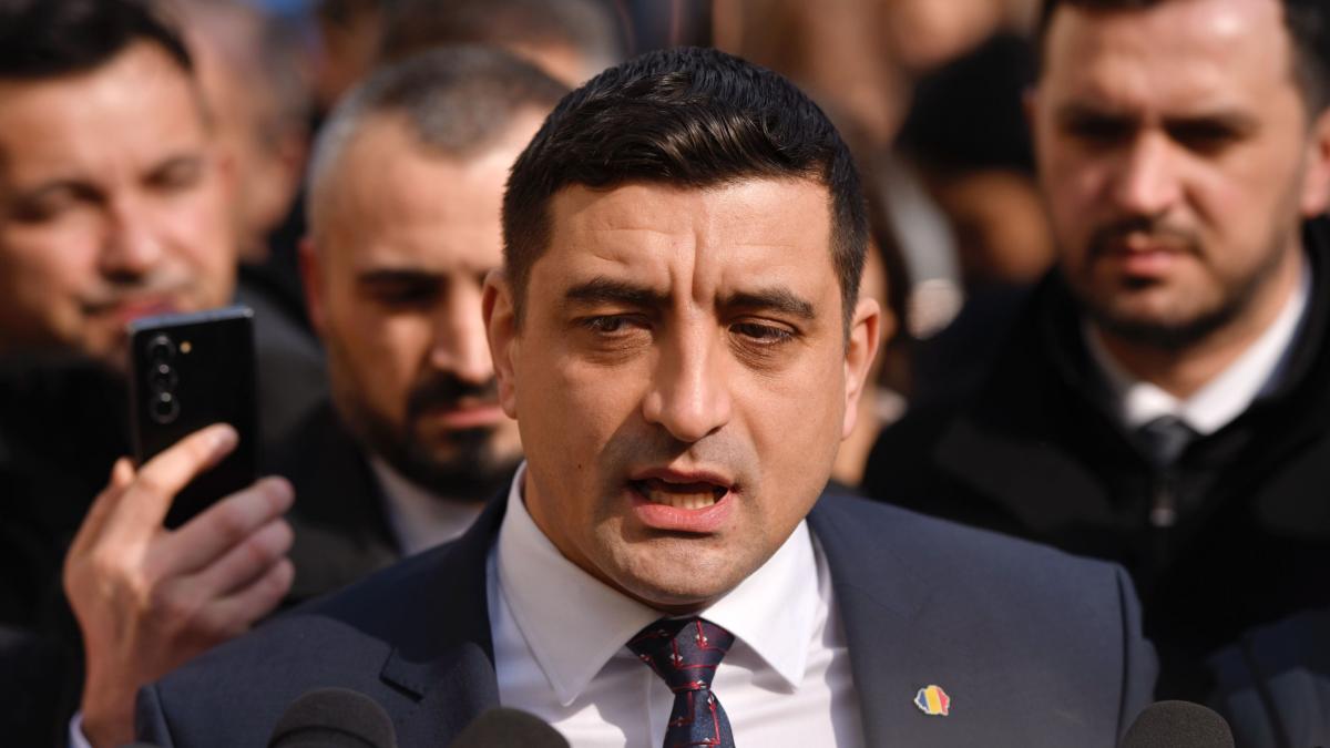 cna a eliminat de pe facebook si tiktok postarea lui george simion in care indemna la jupuirea membrilor bec