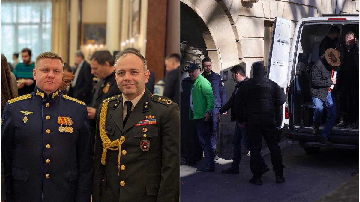 dan andronic cum erau coordonati de moscova rezervistii din comandamentul vlad tepes