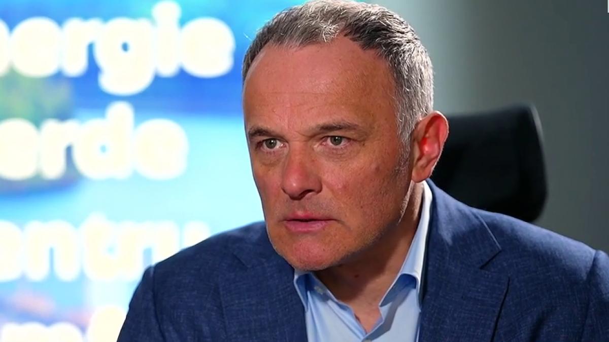 investitii de 1 8 mld de lei pentru modernizarea hidroelectrica karoly borbely fiecare leu investit trebuie sa aduca bani in plus