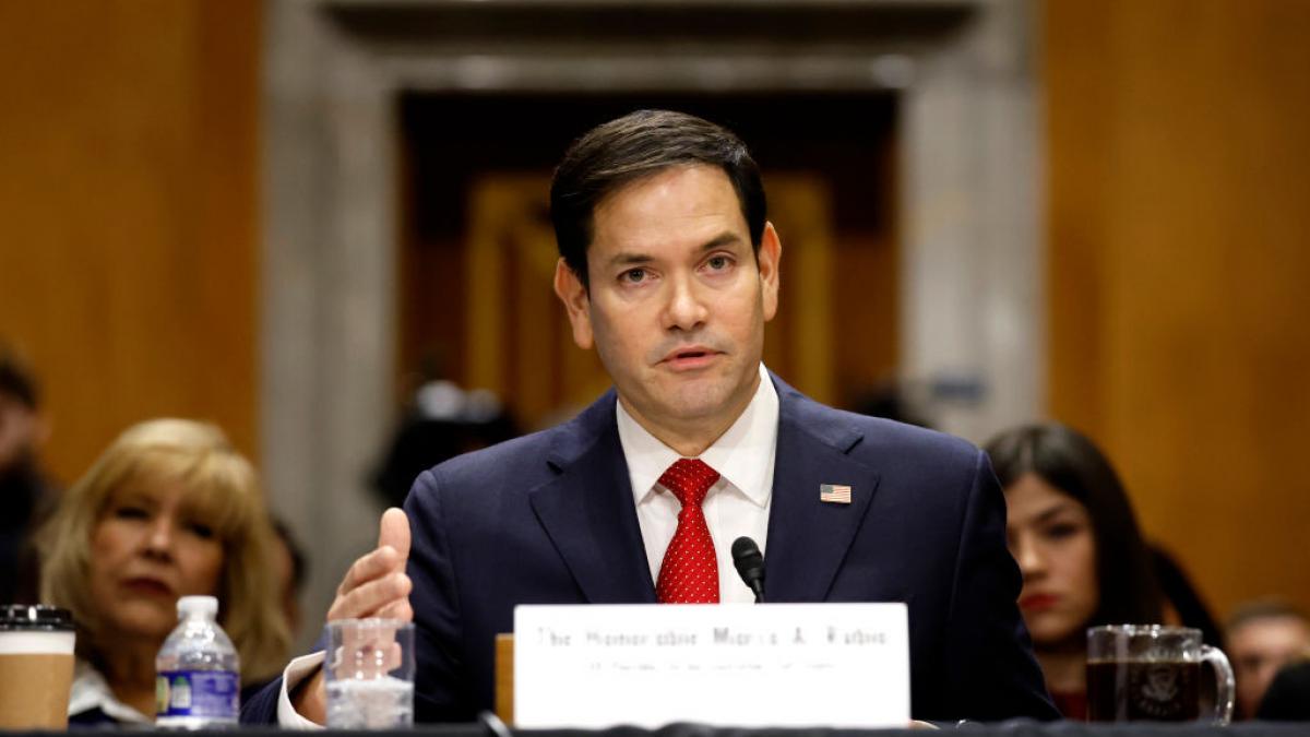 marco rubio despre discutiile cu ucrainenii din arabia saudita ce concesii e dispusa sa faca ucraina