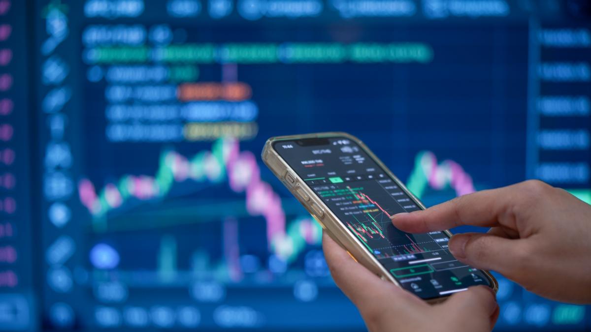 randamente atractive pe bursa secretul pe care trebuie sa il stie investitorii