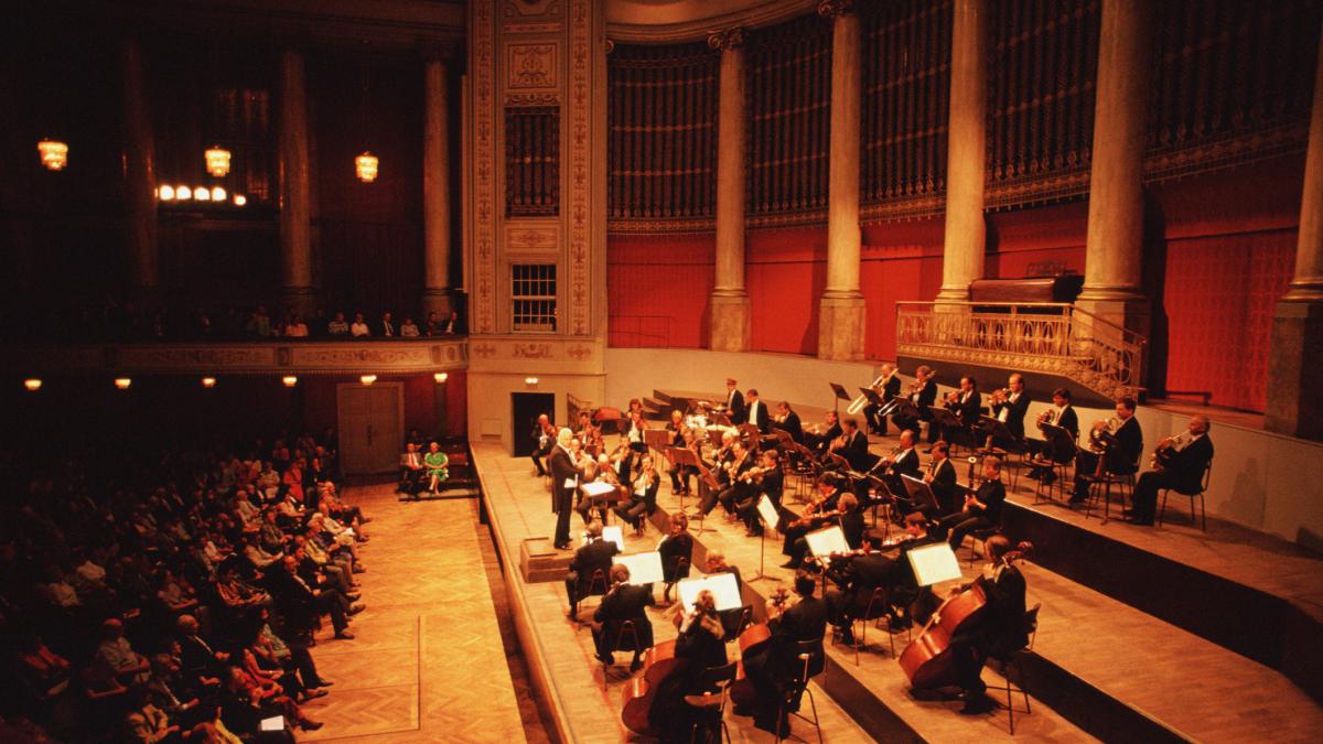 filarmonica