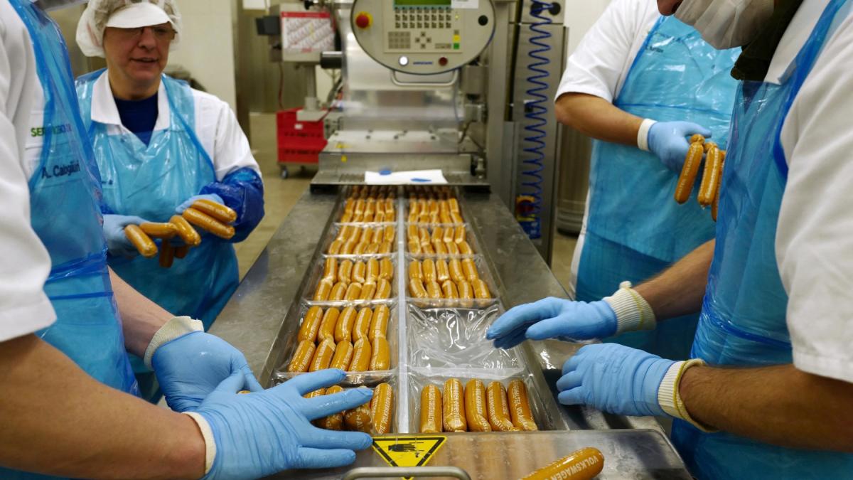 vanzarile de carnati volkswagen au stabilit un nou record