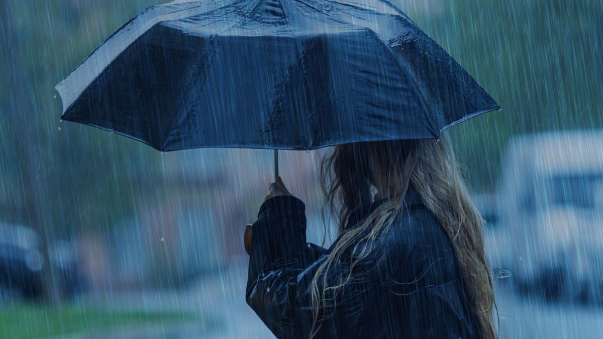 vremea se raceste brusc temperaturile scad si cu 15 grade cand sunt asteptate ploi