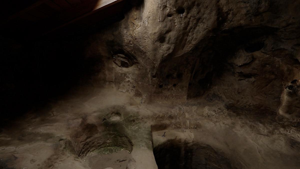 cadavrul unei tinere din epoca fierului a fost gasit intr o mlastina din irlanda este cu siguranta cea mai importanta descoperire