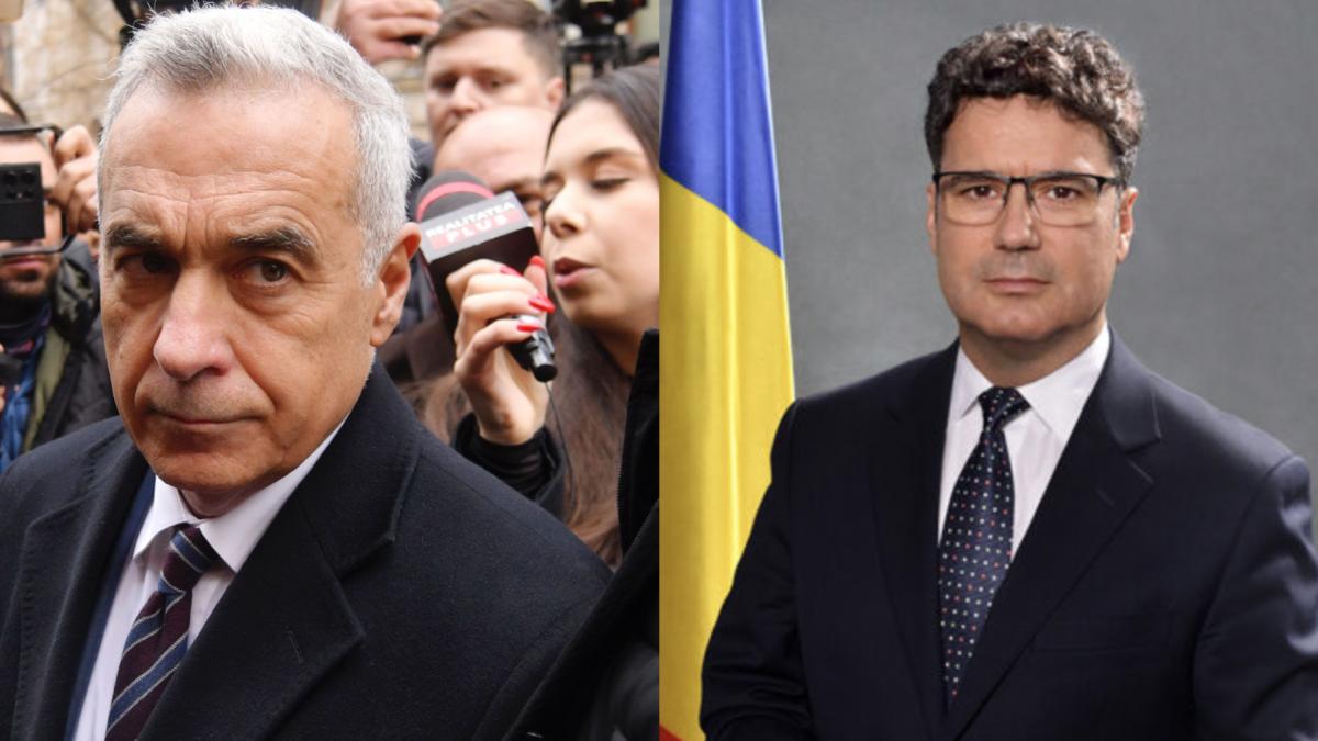 calin georgescu remus pricopie
