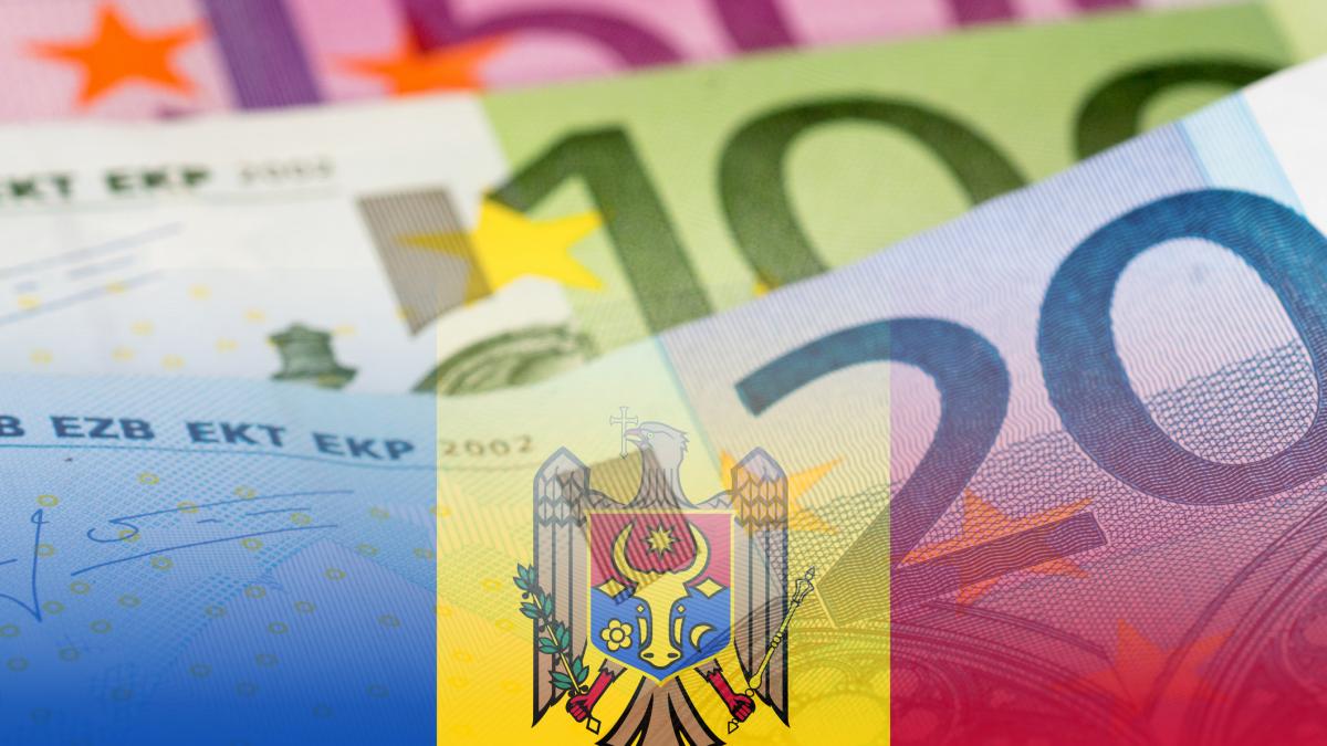 republica moldova va primi 1 9 miliarde de euro de la ue o suma record e si meritul conducerii pro europene de la chisinau