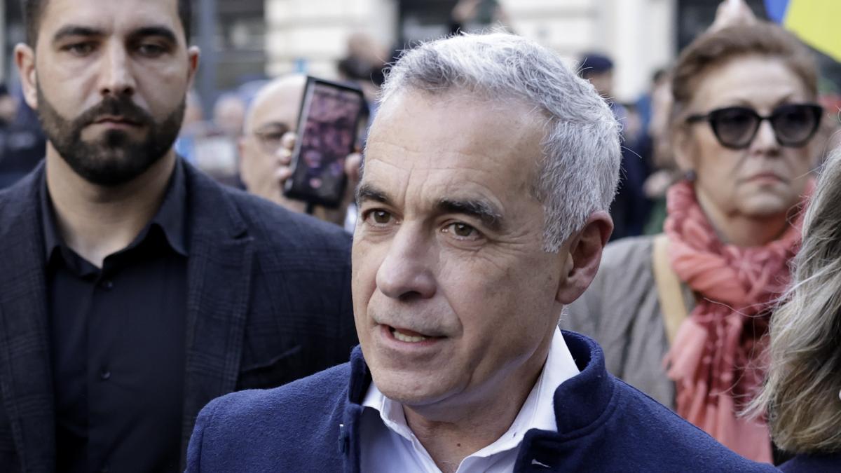 universitatea politehnica somata sa dea explicatii privind angajarea lui calin georgescu are controlul psihiatric la zi