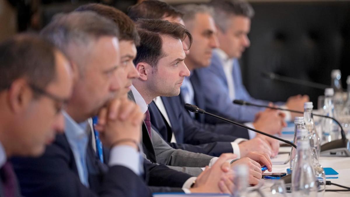 burduja romania este mai aproape ca niciodata de a deveni furnizor de securitate energetica pentru uniunea europeana