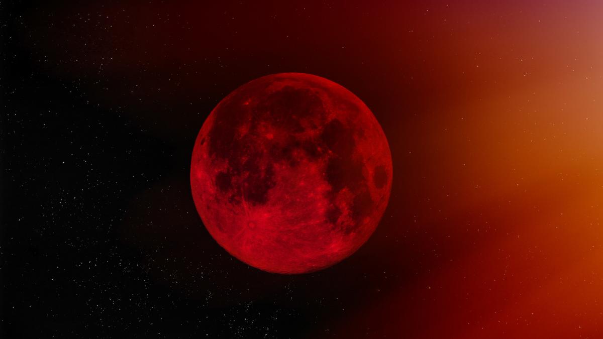 luna sangerie