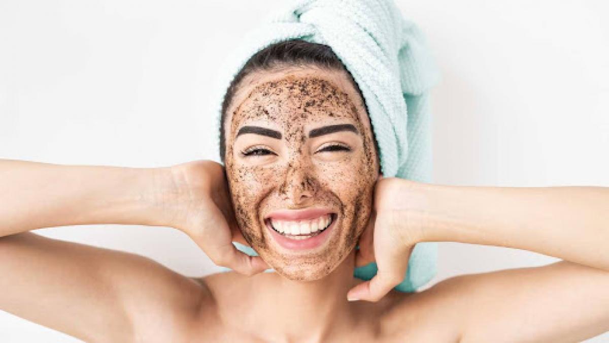 exfolierea aliatul secret al unei pielii perfecte