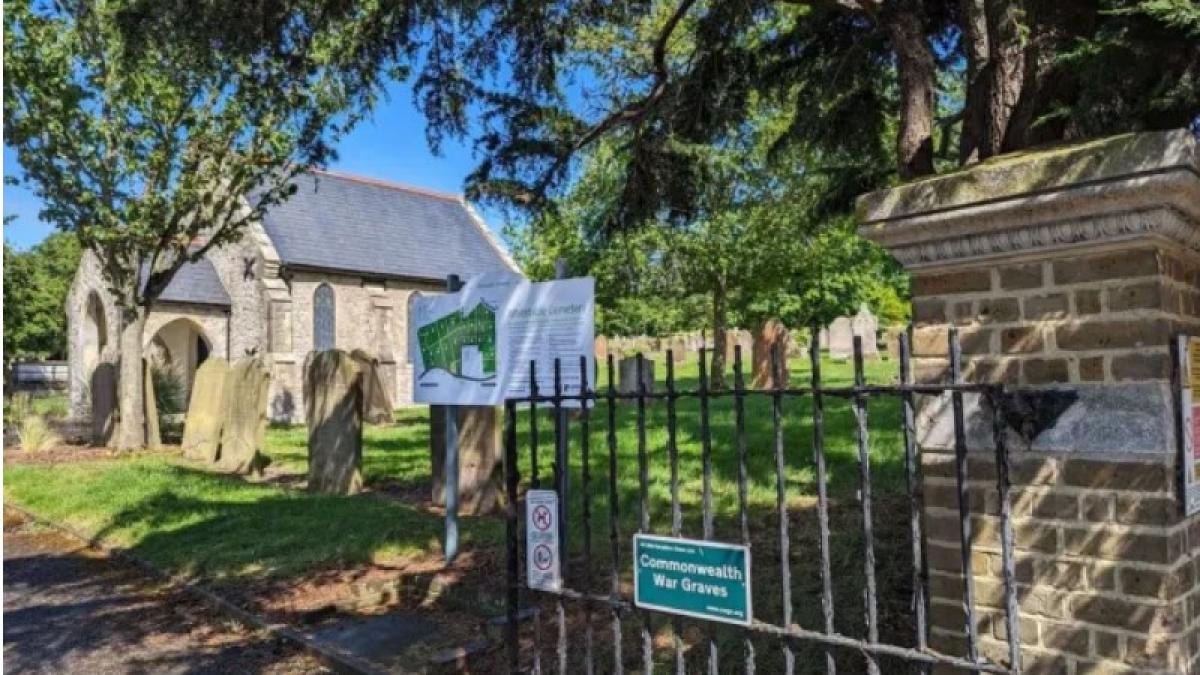 oamenii dintr un orasel englez au aflat ca vecina lor era milionara abia dupa ce aceasta a murit surpriza uriasa a fost testamentul ei