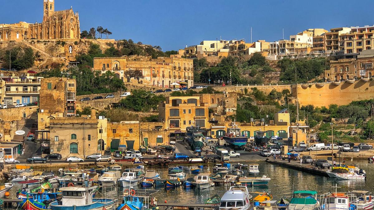 pastele 2025 in malta o calatorie printre istorie credinta si traditie