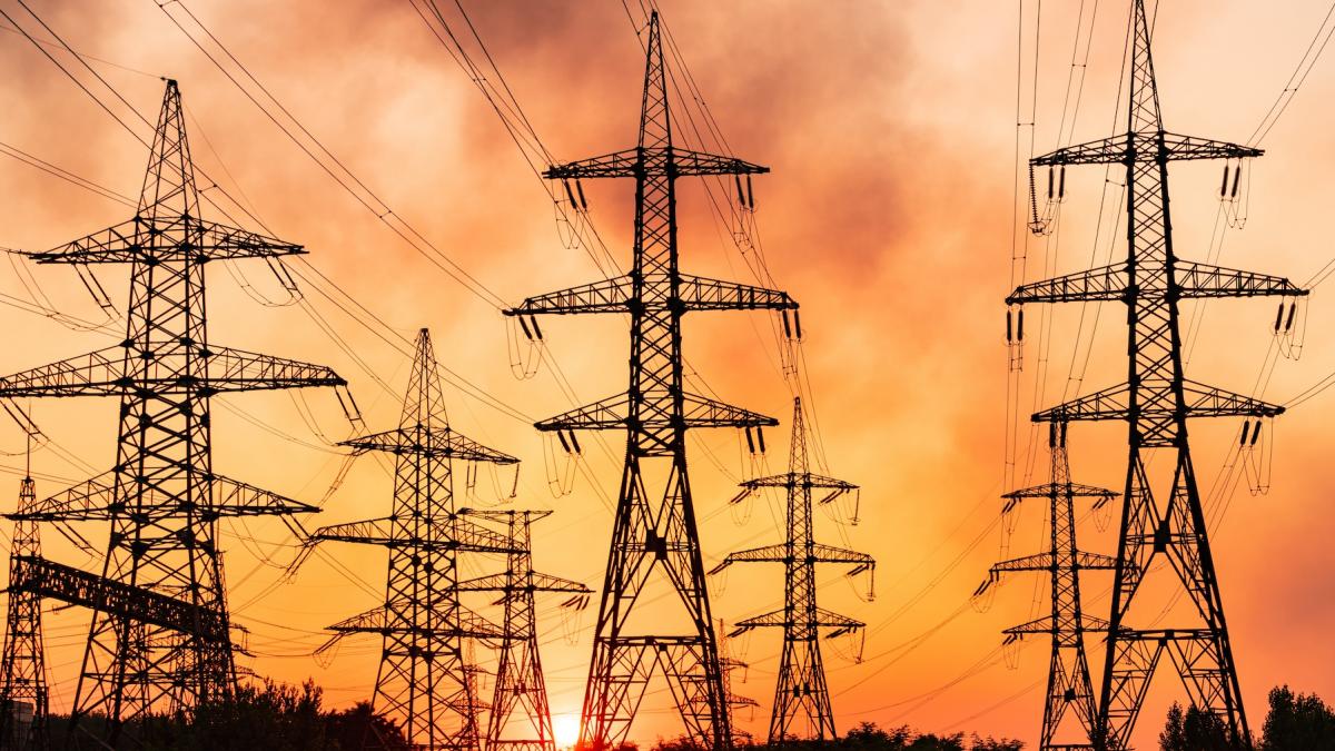 provocarile infrastructurii energetice din romania probleme de distributie si investitii blocate