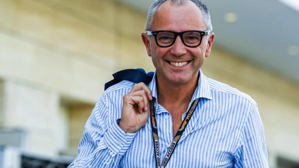 stefano domenicali ramane la conducerea formulei 1 pana in 2029 sunt onorat sa continui sa conduc acest sport incredibil stefano domenicali ramane la conducerea formulei 1 pana in 2029 sunt onorat sa continui sa conduc acest sport incredibil