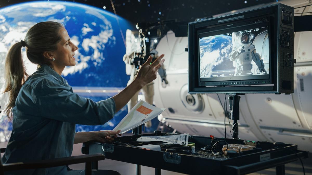 nasa