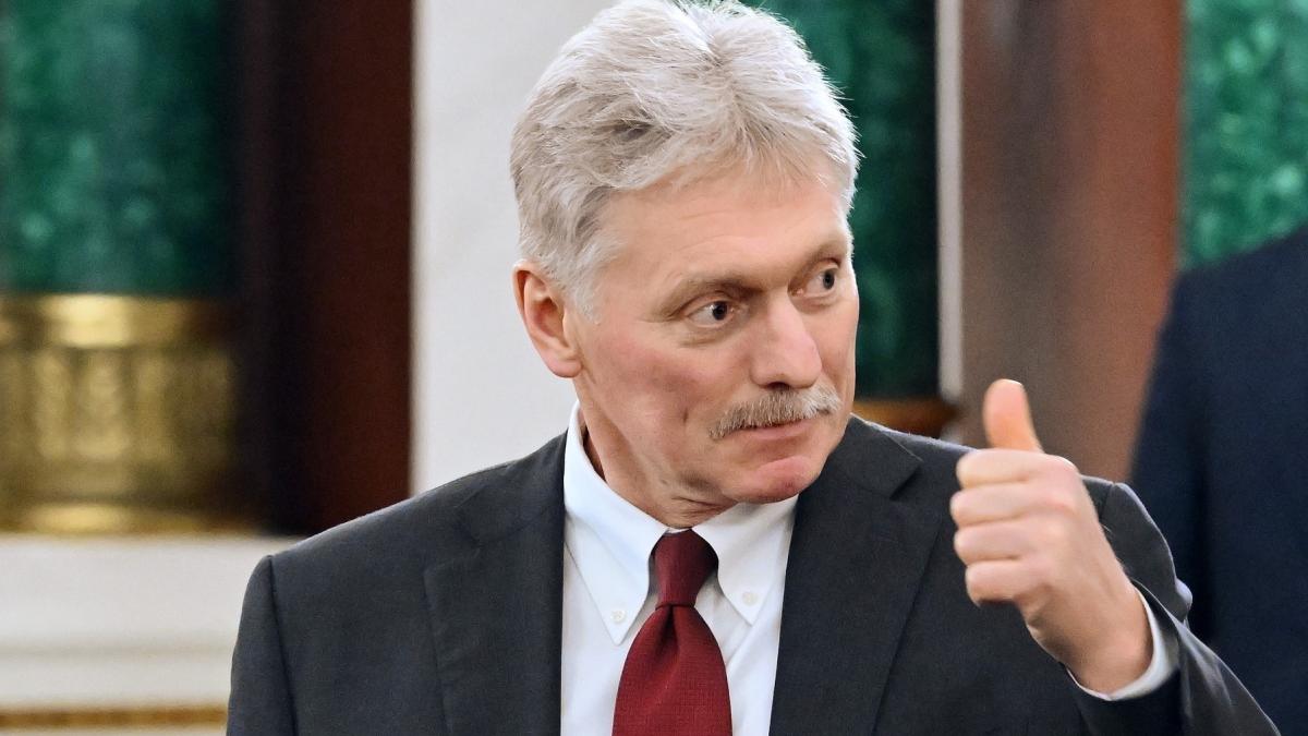 kremlinul spune ca putin ar putea aborda problema armistitiului temporar dintre rusia si ucraina daca va fi intrebat