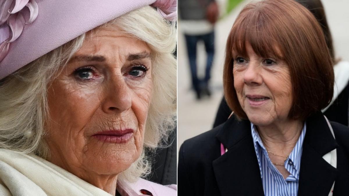 regina camilla i a trimis o scrisoare emotionanta lui gisele pelicot dupa procesul care a socat lumea