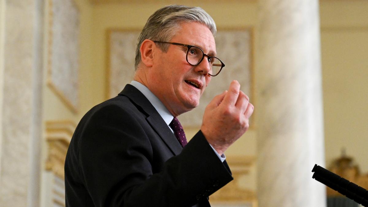 schimbare majora in sistemul de sanatate din marea britanie starmer anunta desfiintarea nhs england