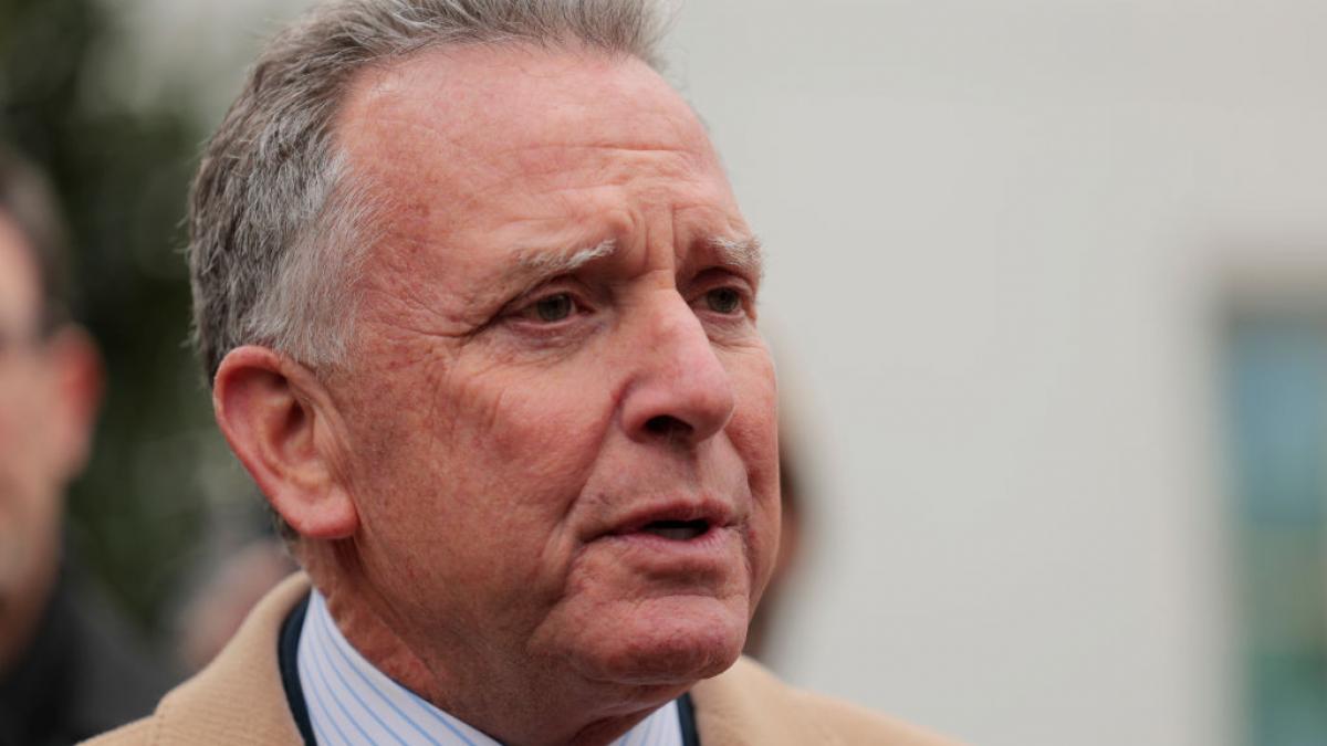 trimisul lui trump a ajuns la moscova pentru discutii cu negociatorii rusi