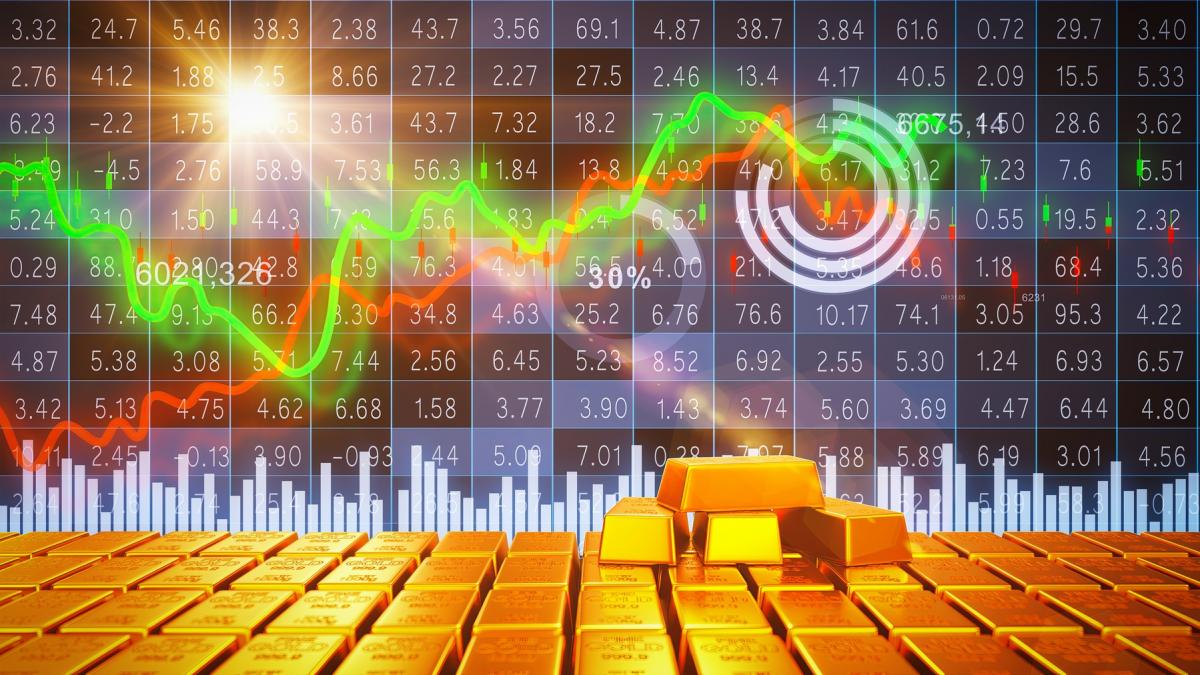 cnn aurul a atins cel mai mare pret din istorie investitorii apasa butonul de panica