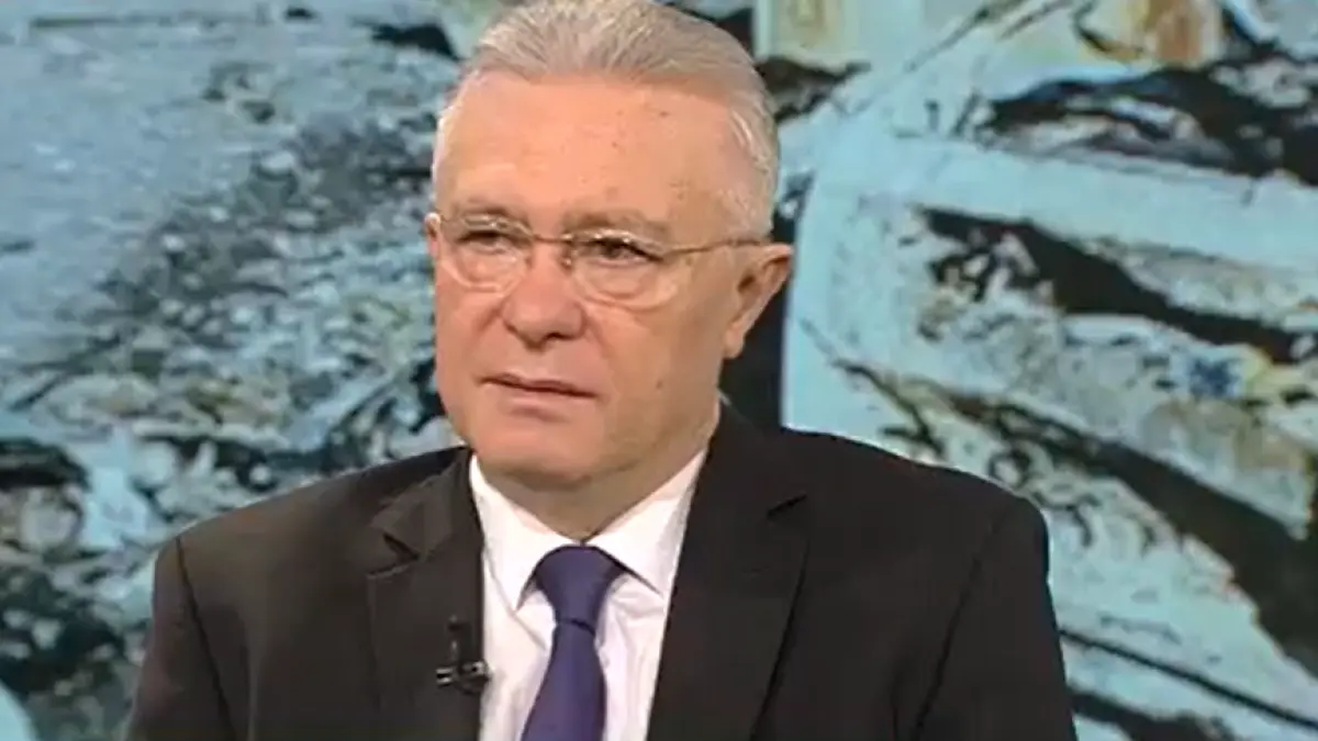 cristian diaconescu suntem in contact cu administratia trump nu exista semnale de retragere a trupelor americane