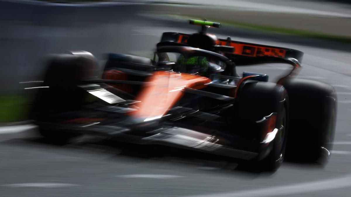 formula 1 ultimele antrenamente pentru circuitul din australia cine sunt favoritii