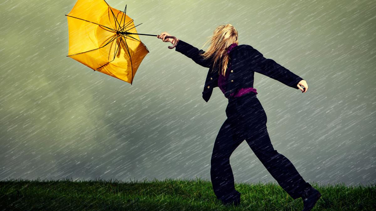 harti jumatate din tara intra sub atentionare meteo cod galben de vijelii anm anunta racirea vremii cu ploi si ninsori in unele zone