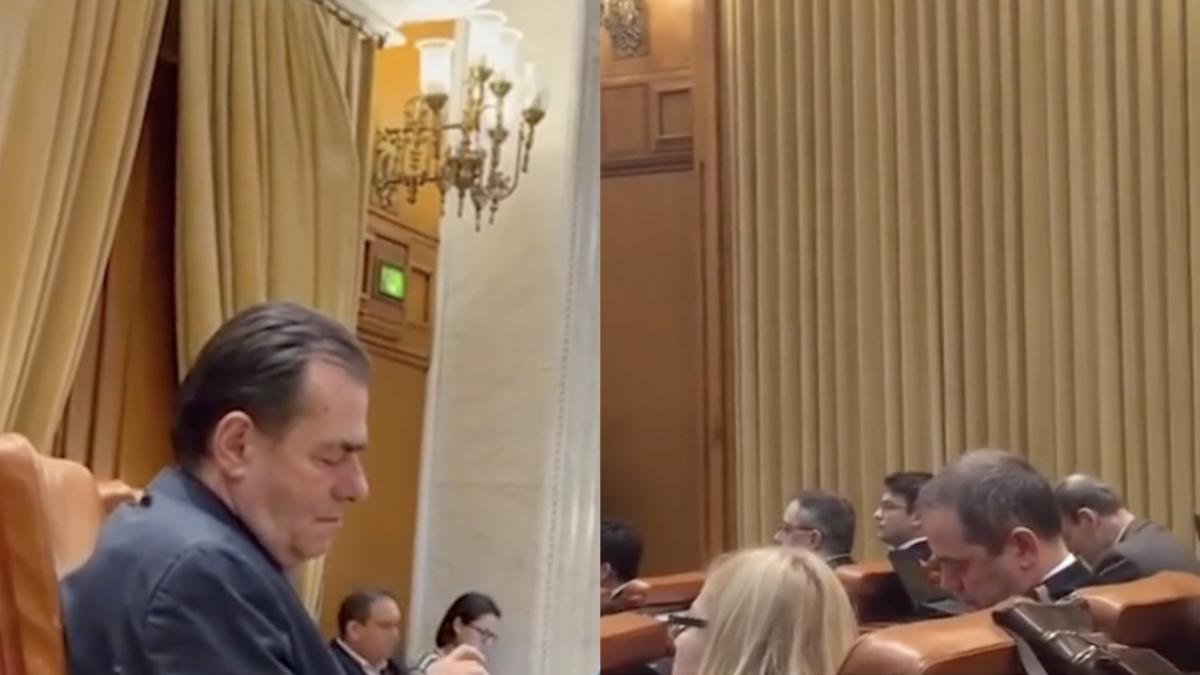 momente cu politicieni care dorm la serviciu sau in direct la televizor astazi 14 martie este ziua mondiala a somnului