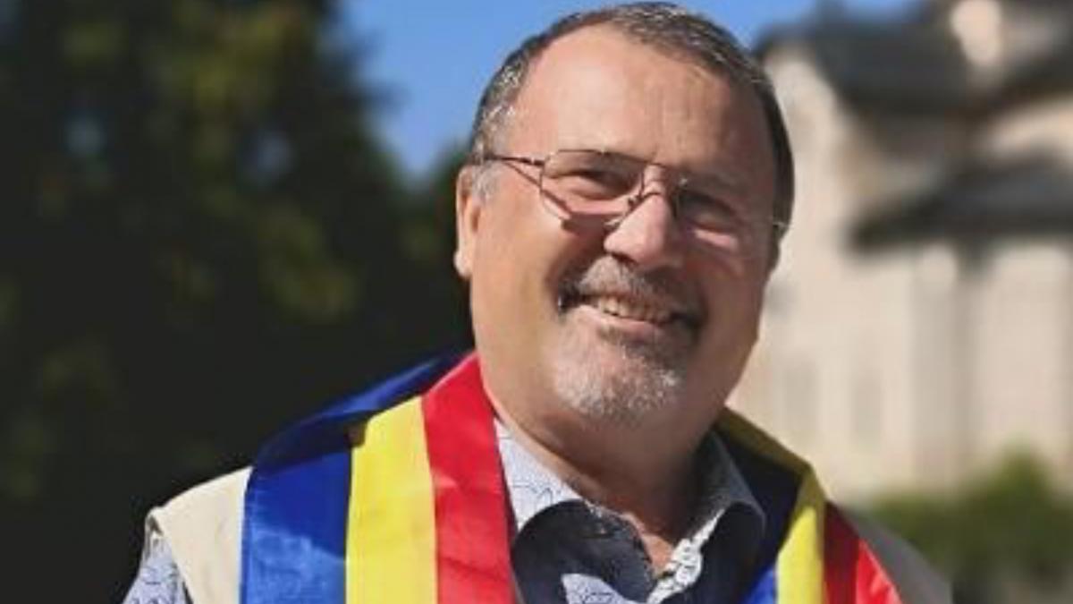 candidat alegeri prezidentiale 2025 john ion banu muscel
