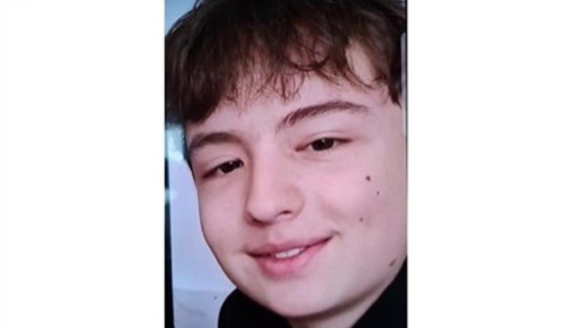 un baiat de 14 ani din capitala este dat disparut autoritatile au emis mesaj ro alert