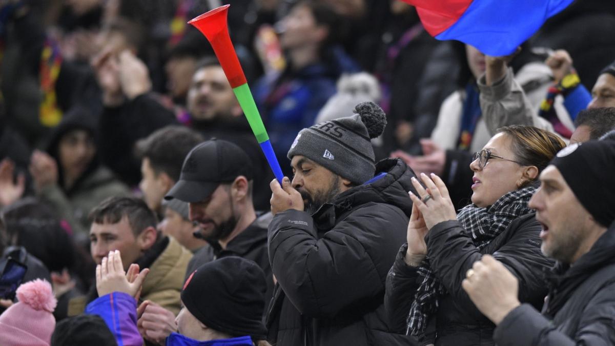 suporteri steaua