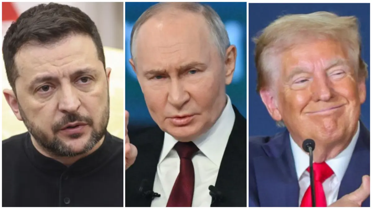 cele 4 linii rosii ale ucrainei in negocierile cu rusia care sunt cerintele kievului