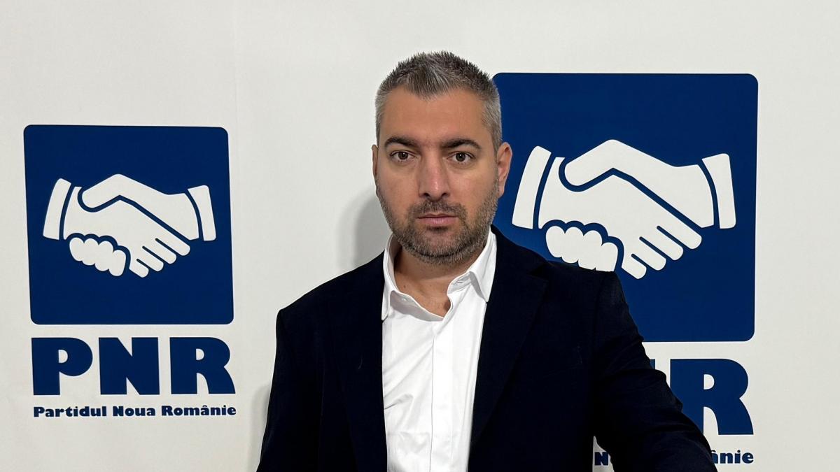 candidatul pnr la alegeri prezidentiale sebastian constantin popescu