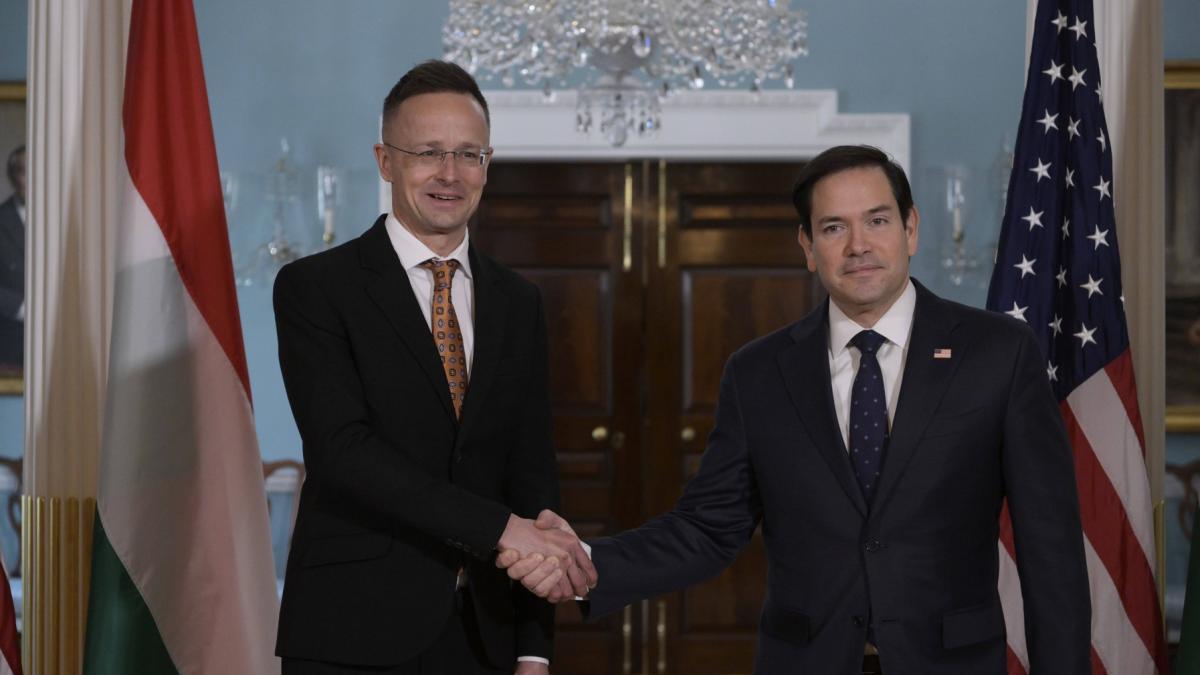 politico trump i a transmis lui viktor orban sa nu blocheze sanctiunile ue impotriva rusiei ungaria va renunta la veto