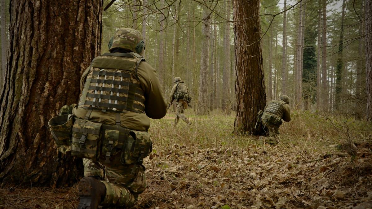 rusii au strapuns liniile de aparare ale ucrainenilor in zaporojie atacurile inainte de negocierile dintre trump si putin