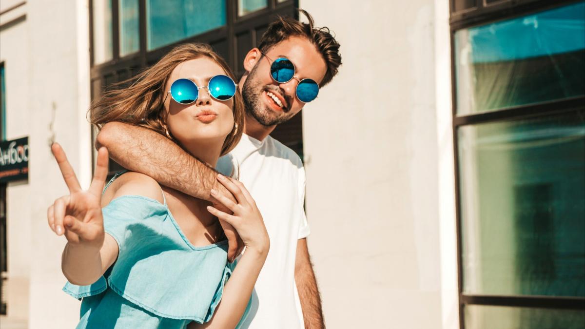 cum iti pot afecta ochii ochelarii de soare de proasta calitate