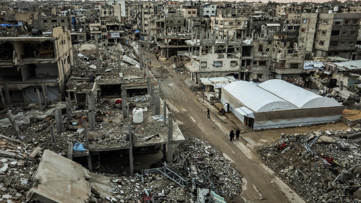 onu e ingrozita de atacurile israelului asupra fasiei gaza este de neimaginat ca vorbim din nou despre acest lucru