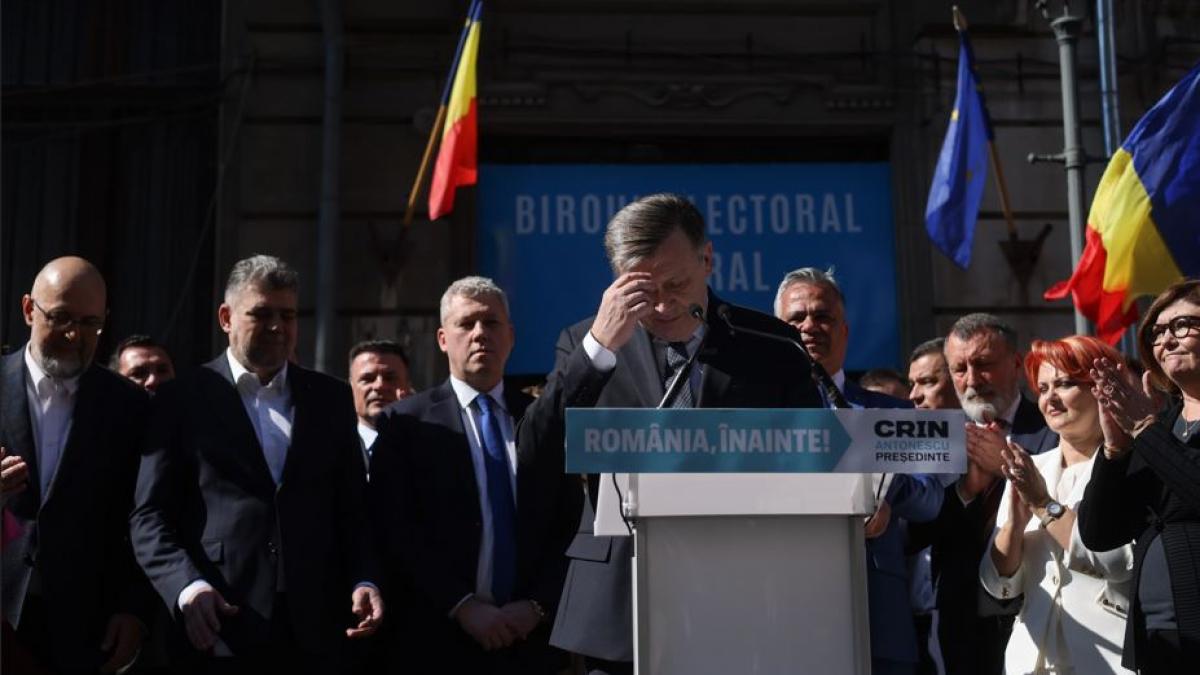 scandal in pnl din cauza campaniei pentru crin antonescu liderii de filiala refuza sa dea bani