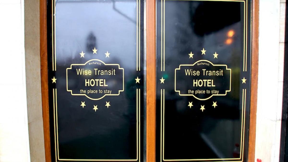 wise hotel