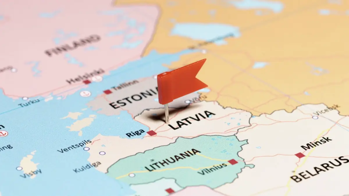 letonia va inchide partial unele puncte de trecere a frontierei cu rusia si belarus avem ingrijorari justificate
