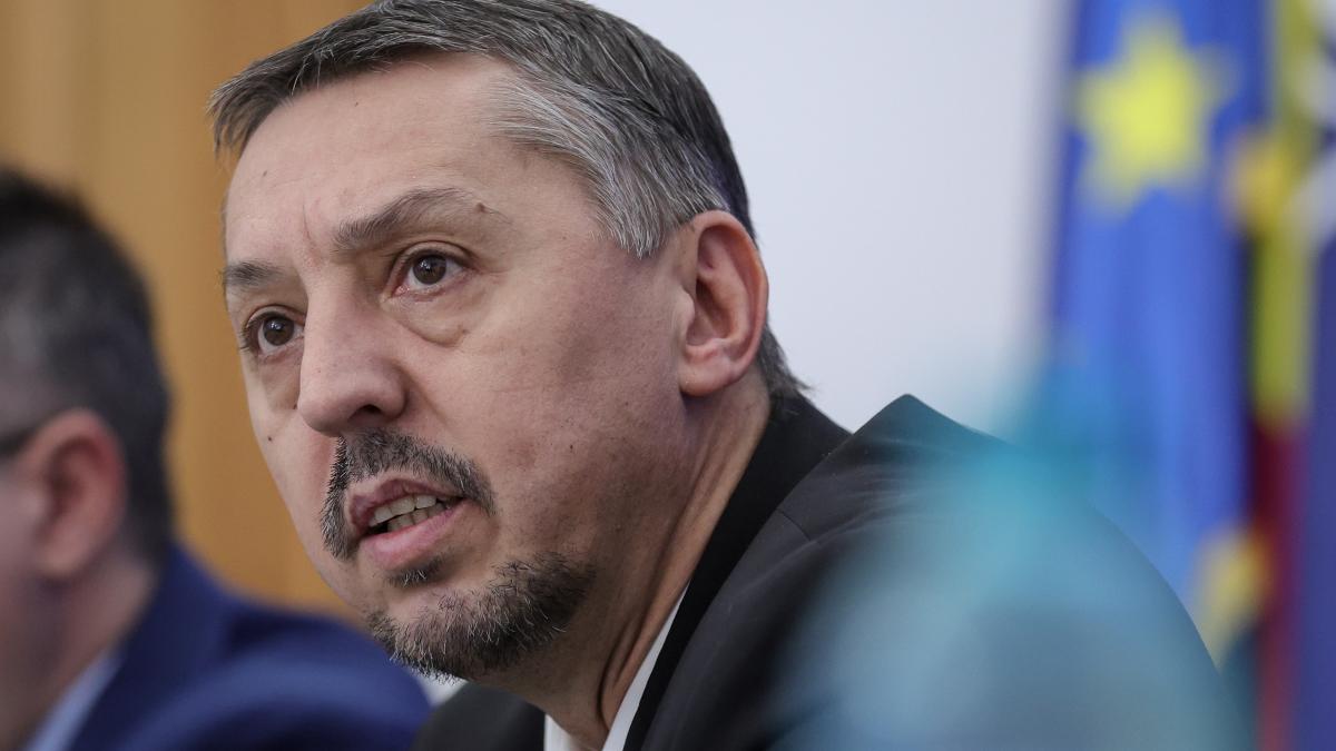 Ministrul Educației și Cercetării, Daniel David