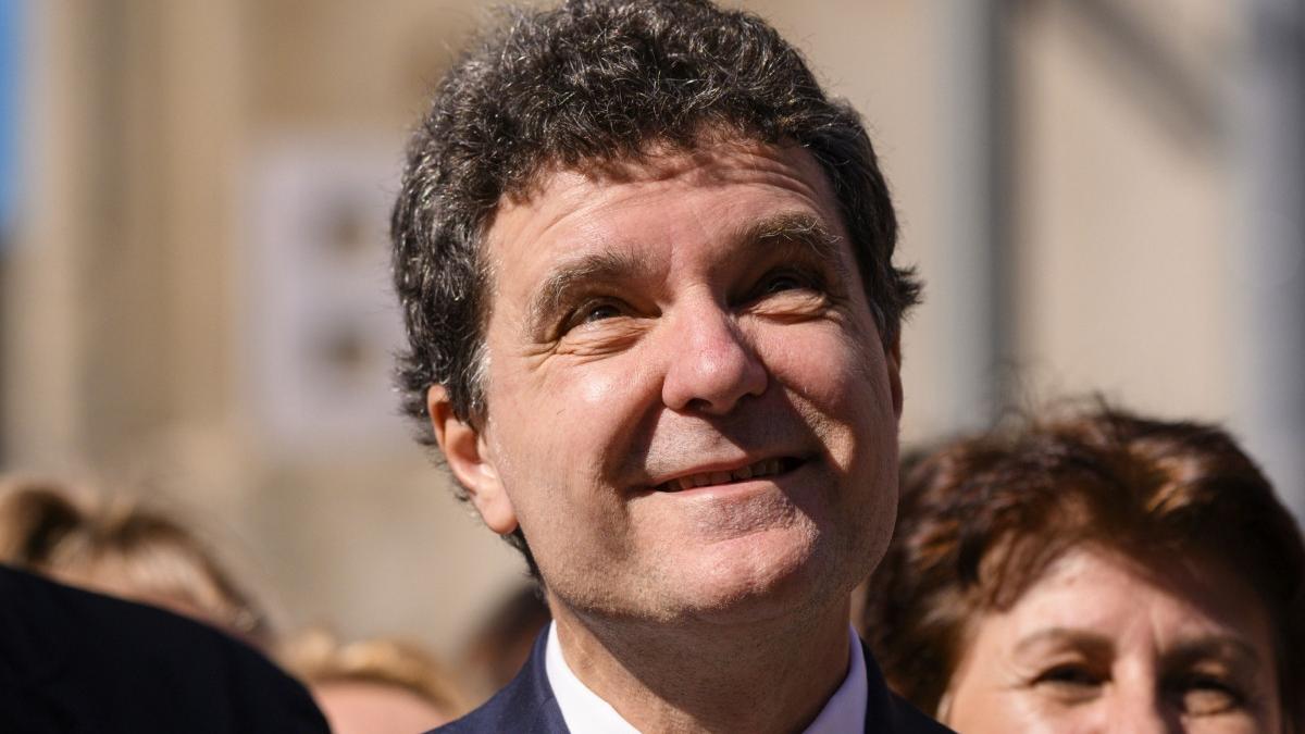 nicusor dan m am vazut cu ilie bolojan la cotroceni in calitate de prezidentiabil mi ar placea ca premier e un om serios