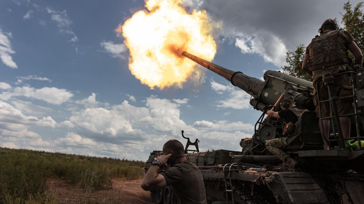 cia si serviciile europene de informatii il contrazic pe trump ucrainenii nu sunt incercuiti in kursk